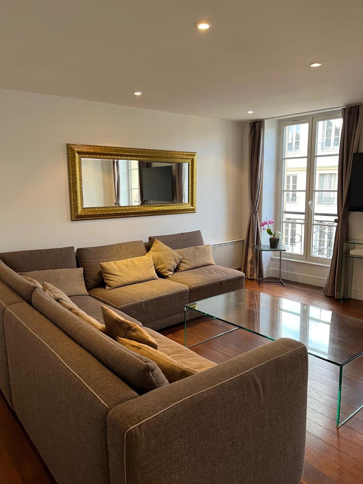 Bel Appartement Chic Et Cosy 78100 Saint-Germain-en-Laye Dış mekan fotoğraf