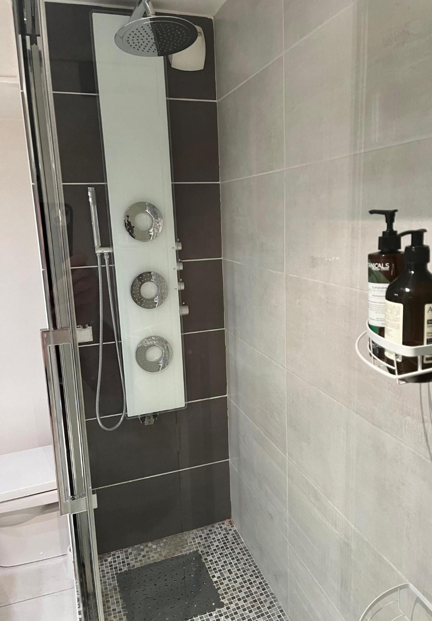 Bel Appartement Chic Et Cosy 78100 Saint-Germain-en-Laye Dış mekan fotoğraf