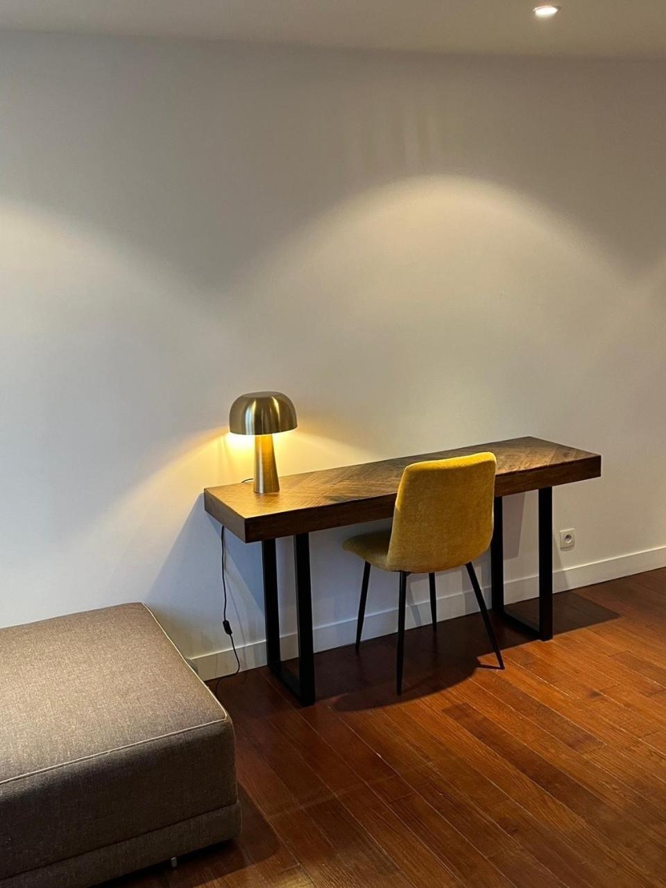 Bel Appartement Chic Et Cosy 78100 Saint-Germain-en-Laye Dış mekan fotoğraf