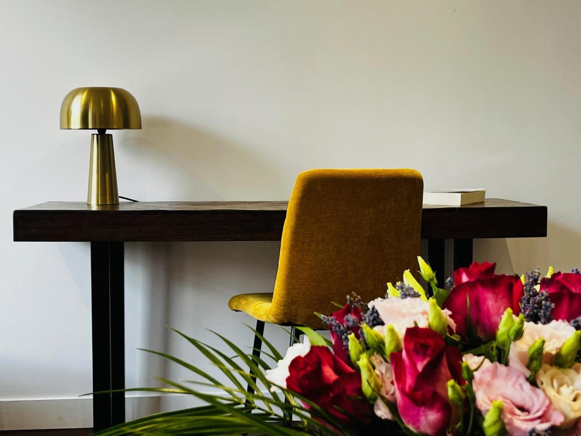 Bel Appartement Chic Et Cosy 78100 Saint-Germain-en-Laye Dış mekan fotoğraf